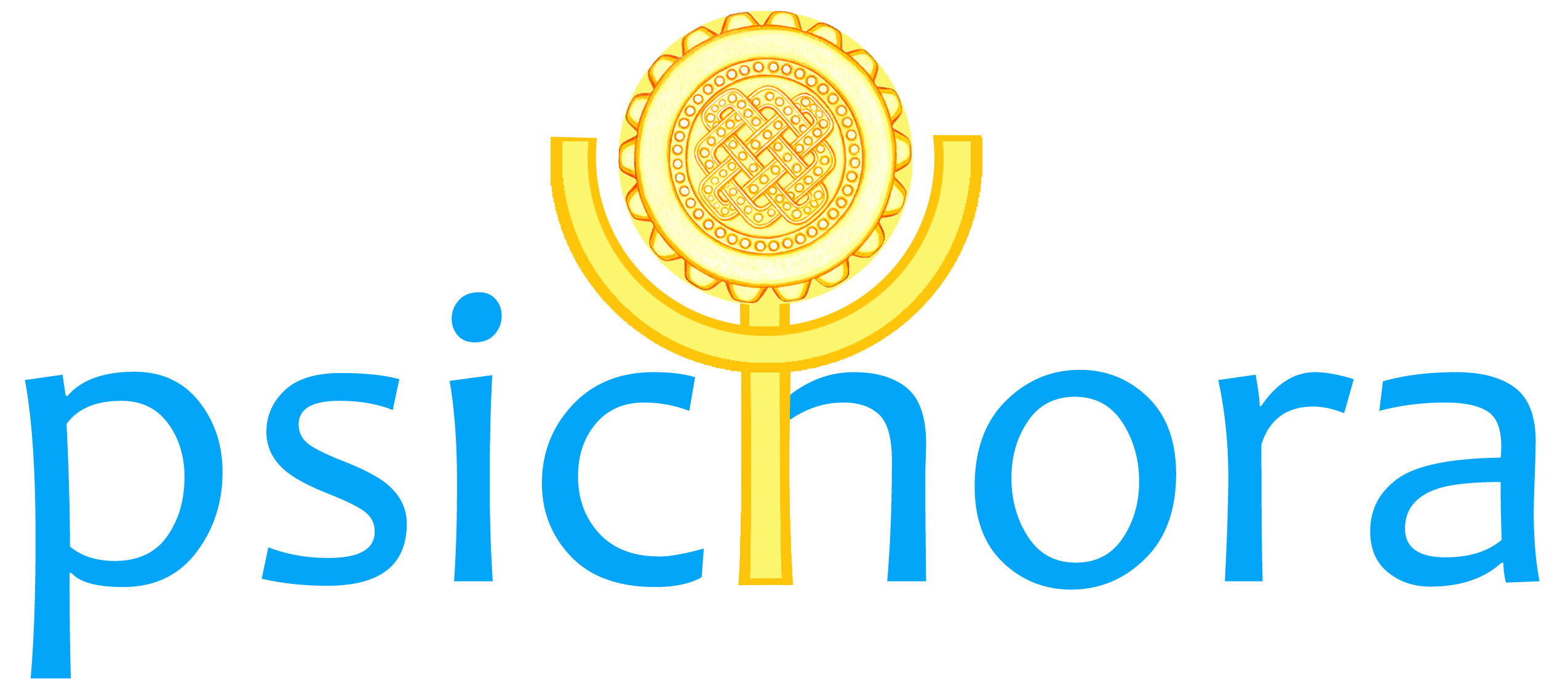 PSICHORA trade mark or LOGO.