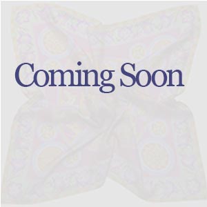 Coming soon scarf