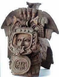 A most intriguing artefacts found from ancient diggings.